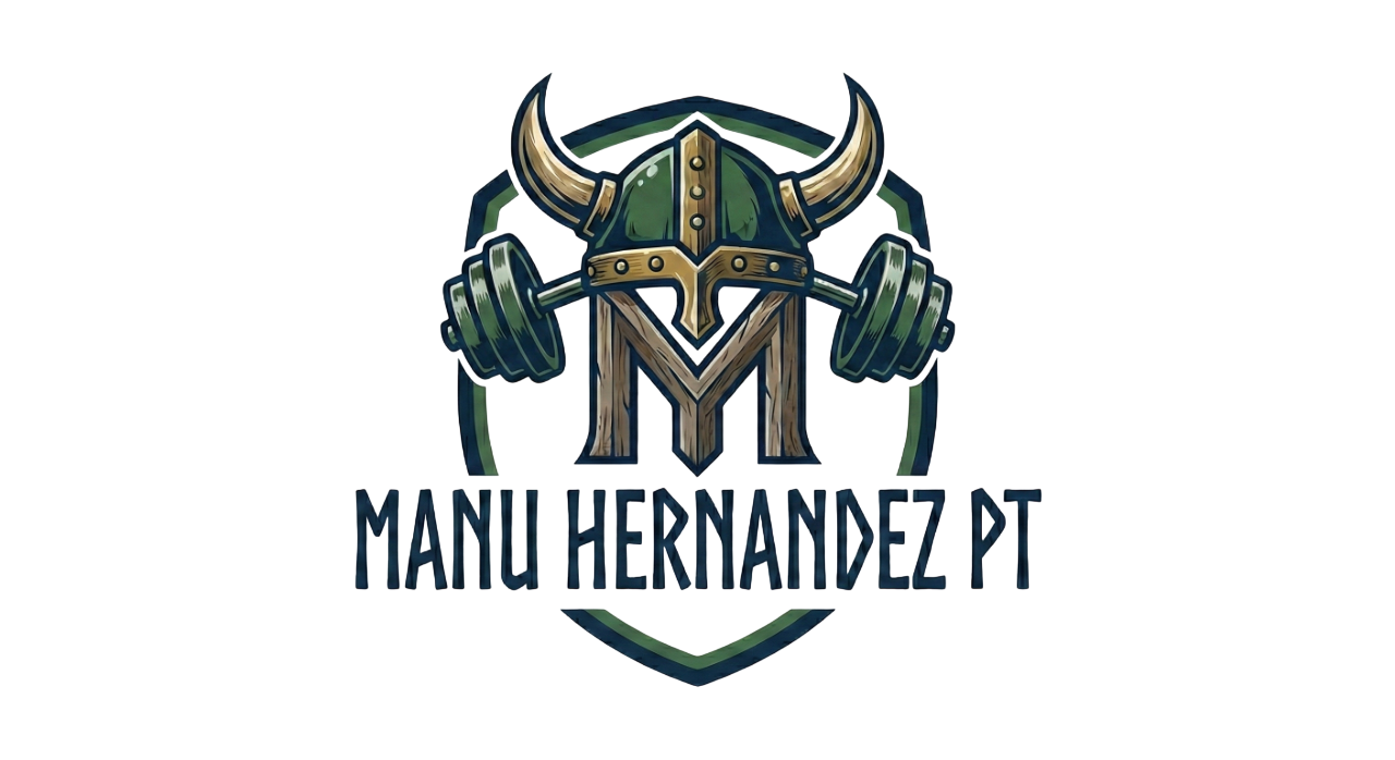 Manu Hernandez PT